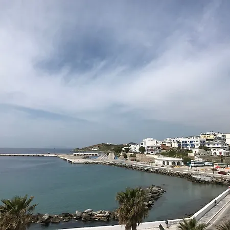 Ξενοδοχείο λητώ 2*