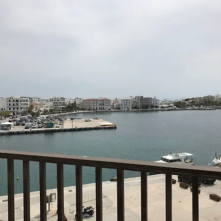 λητώ Ξενοδοχείο 2*