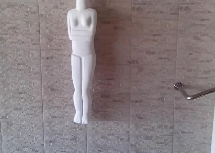 Lito Hotel Wyspa Tinos