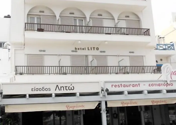 Lito Hotel