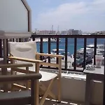 Отель Lito Тинос