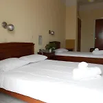 Hotell Lito Tínos