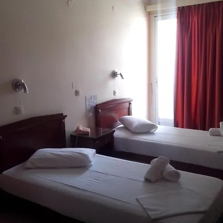Lito Hotell