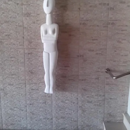 Lito Hotel Tínos
