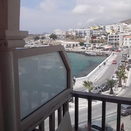 Lito 2* Tinos
