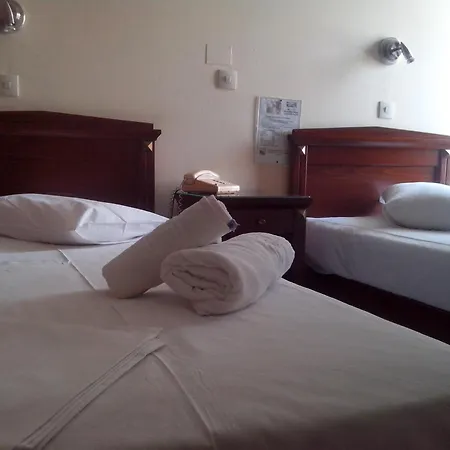 Hotel Lito