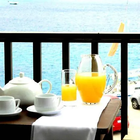 Lito Hotel Tinos