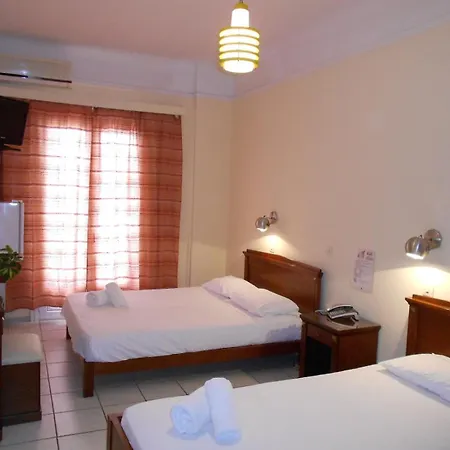 Hotel Lito