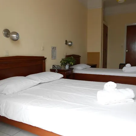 Hotell Lito Tínos