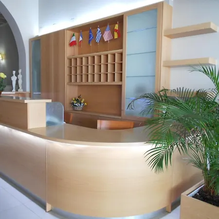 Lito Hotel Tinos