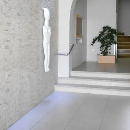 Lito Hotell Tínos