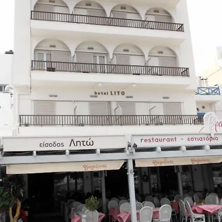 Lito Hotell