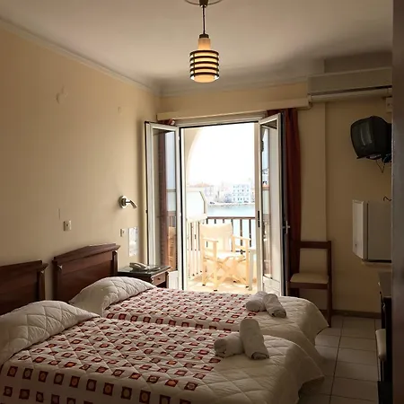 Lito Hotell Tínos