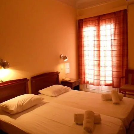 Lito Hotel Tínos