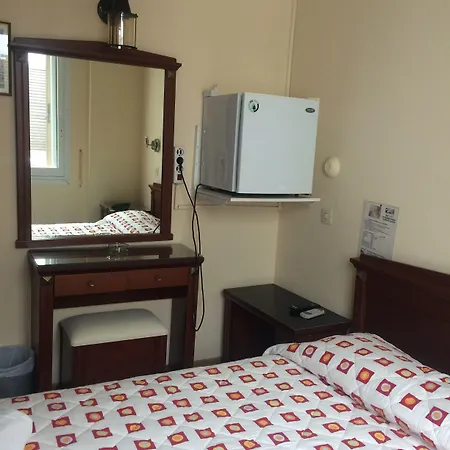 Lito Otel 2*