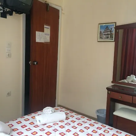 Lito Hotel Tínos