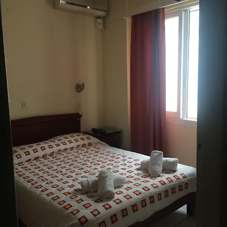 Lito Hotell Tínos
