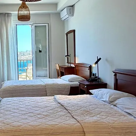 Lito Hotel Tínos