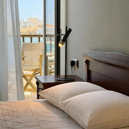 Lito Hotel 2*
