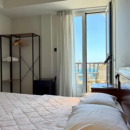 Otel Lito Tínos
