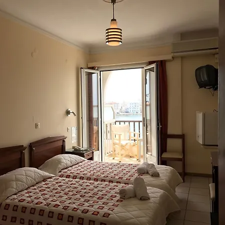Lito Hotel 2*