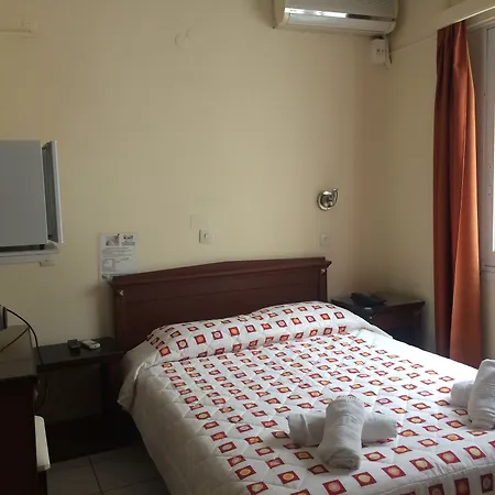 Hotel Lito 2*